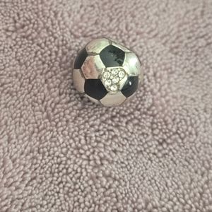 Brighton slide bead Soccer ball